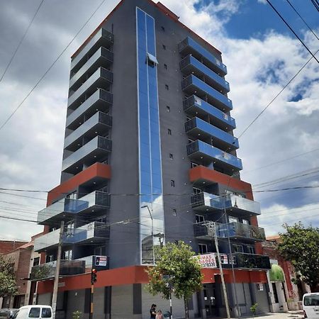 Los Tarcos Departamento Centro San Salvador de Jujuy Kültér fotó