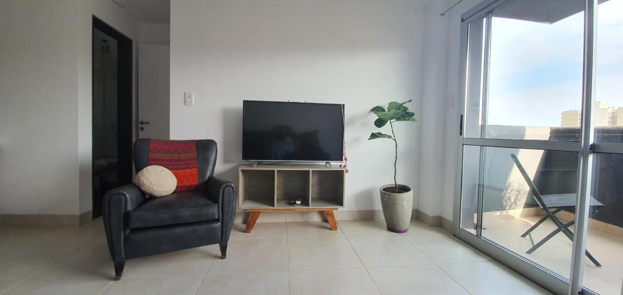 Los Tarcos Departamento Centro San Salvador de Jujuy Kültér fotó