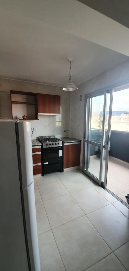 Los Tarcos Departamento Centro San Salvador de Jujuy Kültér fotó