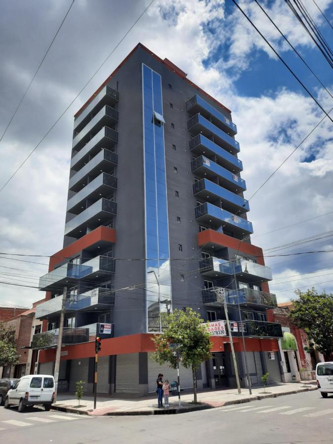 Los Tarcos Departamento Centro San Salvador de Jujuy Kültér fotó