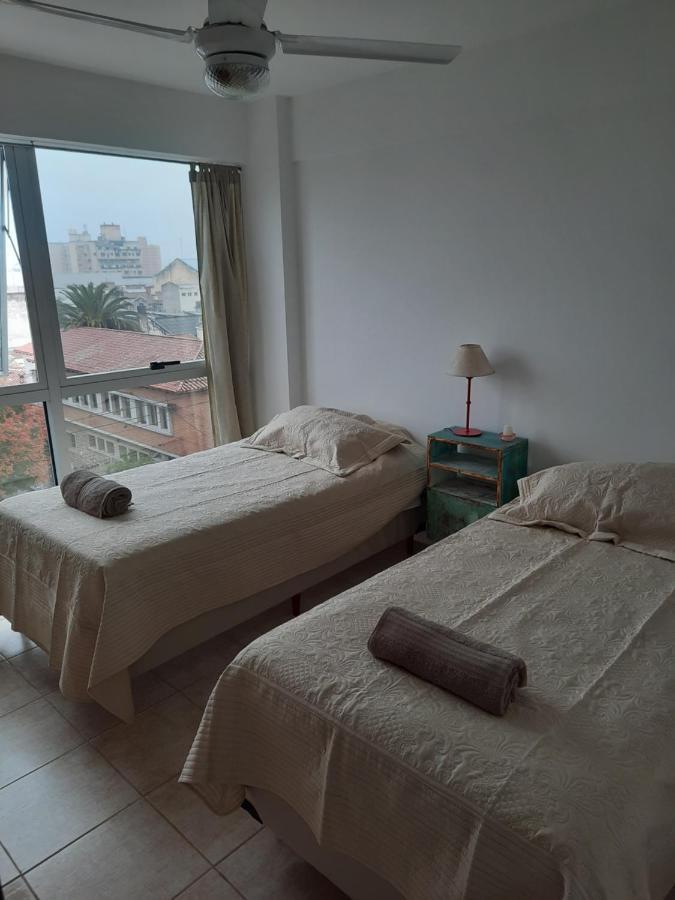 Los Tarcos Departamento Centro San Salvador de Jujuy Kültér fotó